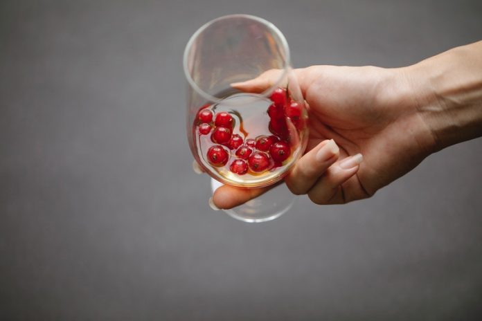 More frequent alcohol drinking increases risk for these cancers