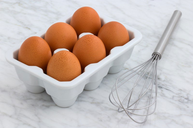 Are eggs good for you or not?