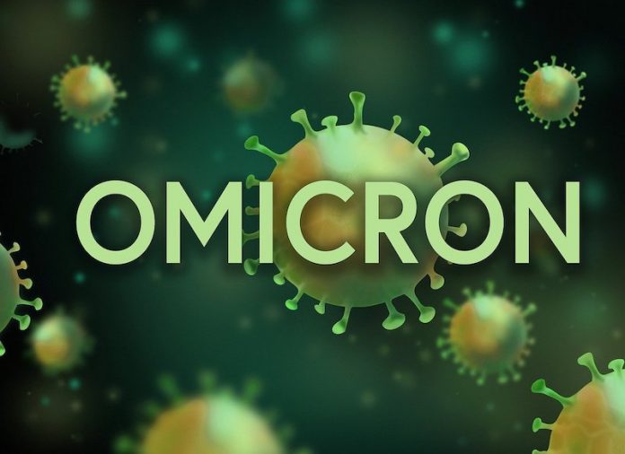Omicron can evade immune protection provided by vaccines