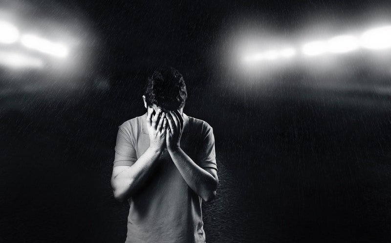 9 Warning Signs You Have Severe Depression 