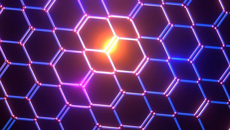 Graphene could replace rare metal used in smartphone screens, shows study