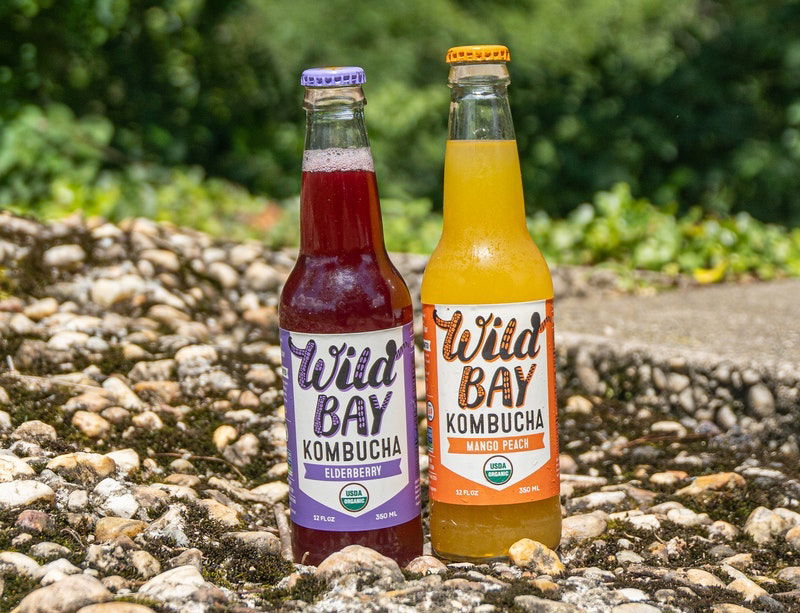 Kombucha's side effects Is it bad for you?