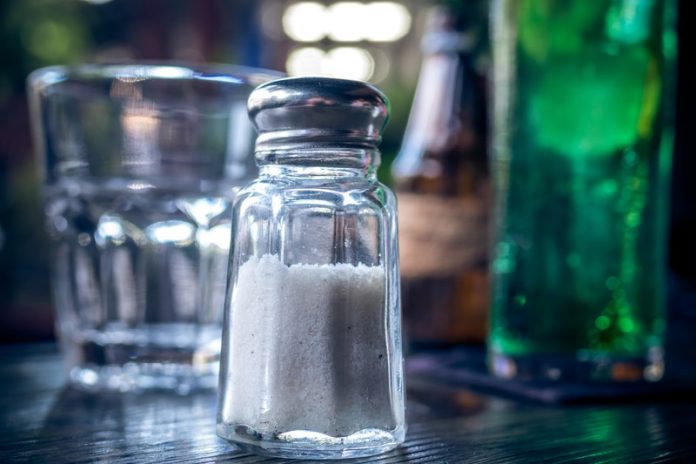 Delayed US sodium targets may cost 250,000 lives