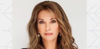 Susan Lucci's new stent and renewed mission for women's heart health