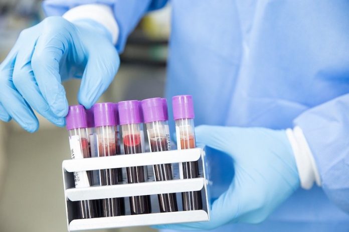 A better blood test for cancer
