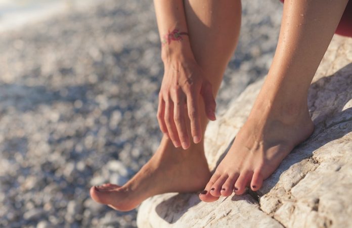 COVID-19 infection may increase risk of neuropathy