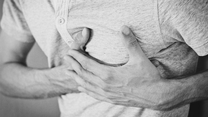 How High Cholesterol Can Cause Heart Disease copy
