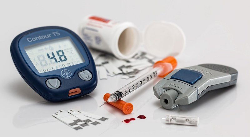 How The Widely Used Diabetes Drug Metformin Actually Works   How The Widely Used Diabetes Drug Metformin Actually Works 