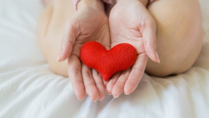 Spirituality can benefit people with heart failure