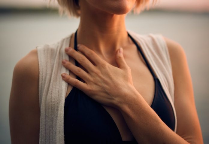 Women have higher death risk in heart emergency