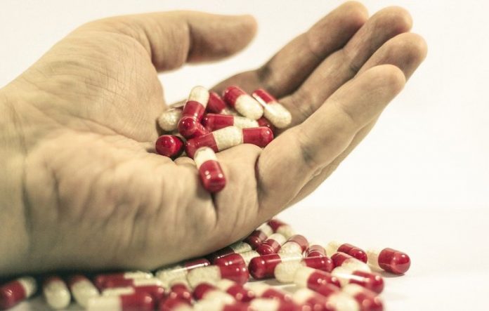 1 in 3 older adults in the U.S. may be prescribed inappropriate drugs, study finds