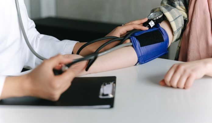 Blood pressure matters- How to keep hypertension in check