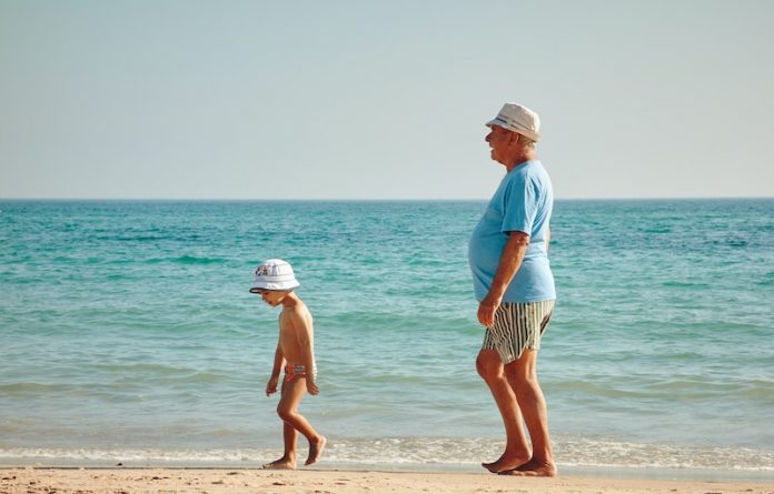 Bone loss in aging- What you need to know