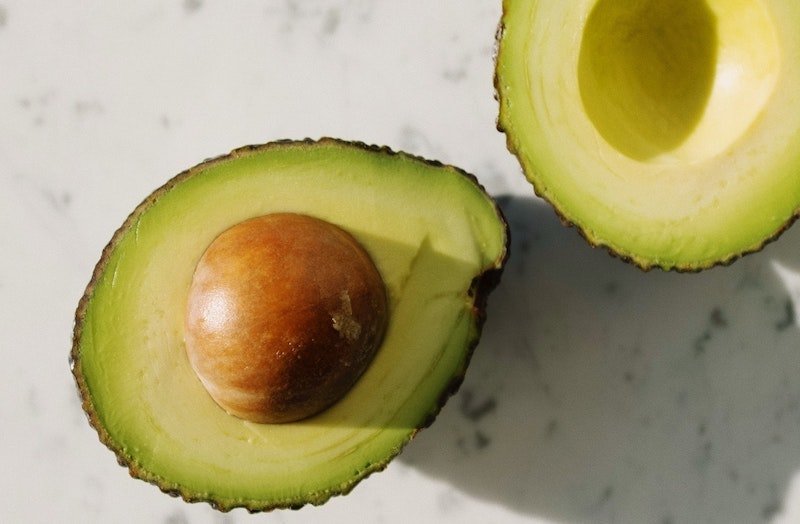 Daily avocado may help reduce inflammation in overweight people