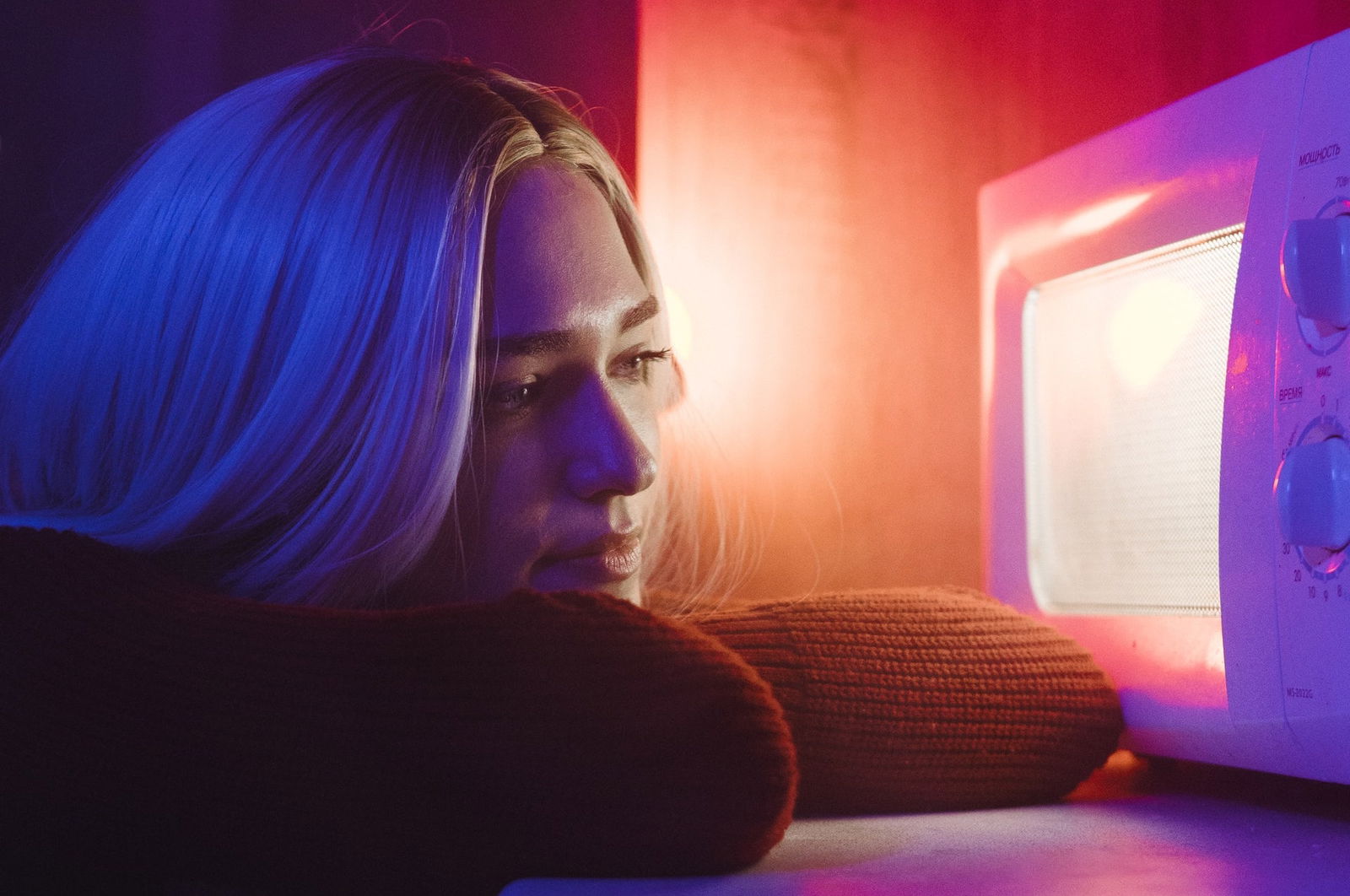 Exposure to highpowered microwave may cause brain damage