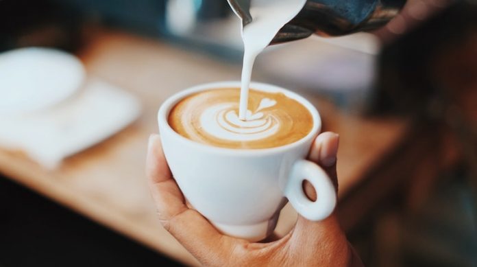 Coffee may lower your death risk, study finds