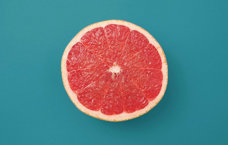 Grapefruit juice and some drugs don't mix