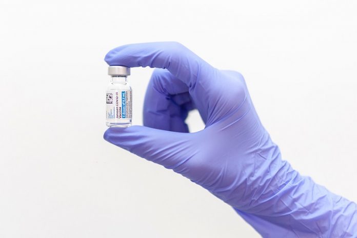 COVID-19 vaccines could protect your life regardless of body weight