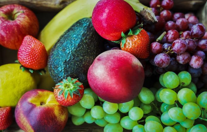 Eating more fruits and veggies could benefit your kidney health