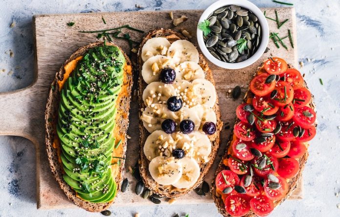 Plant-based diets may treat these 6 health problems