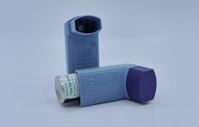 Scientists make big breakthrough in asthma treatment