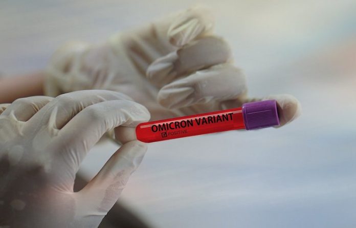 These two things could offer better prevention against omicron