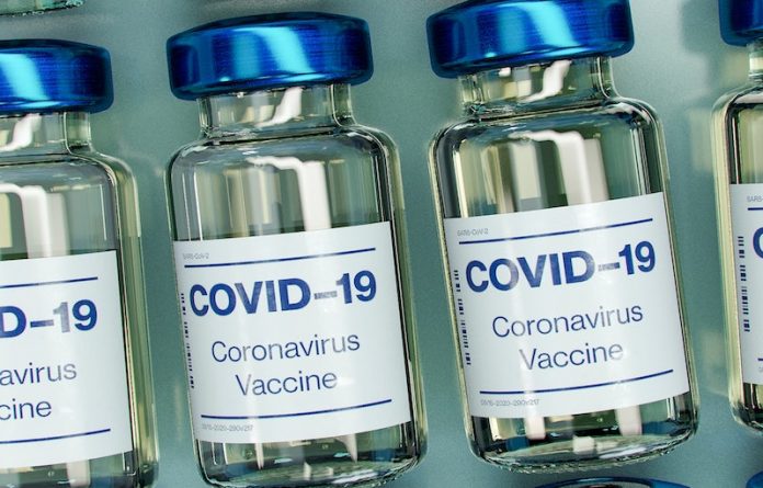 Vaccination reduce COVID death risk by almost 60%