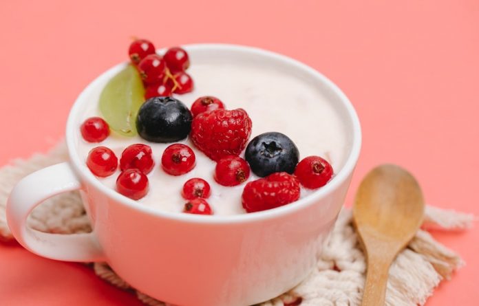 Yogurt, but not milk, may lower your hip fracture risk