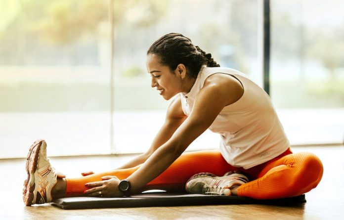 Even stretching and balance movements can help stave off Alzheimer's