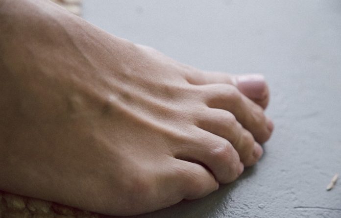 Gout flare-ups could double your heart disease risk