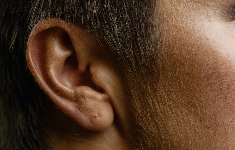 Common Antibiotic Drug Can Lead To Hearing Loss   This Antibiotic Drug Can Lead To Hearing Loss 