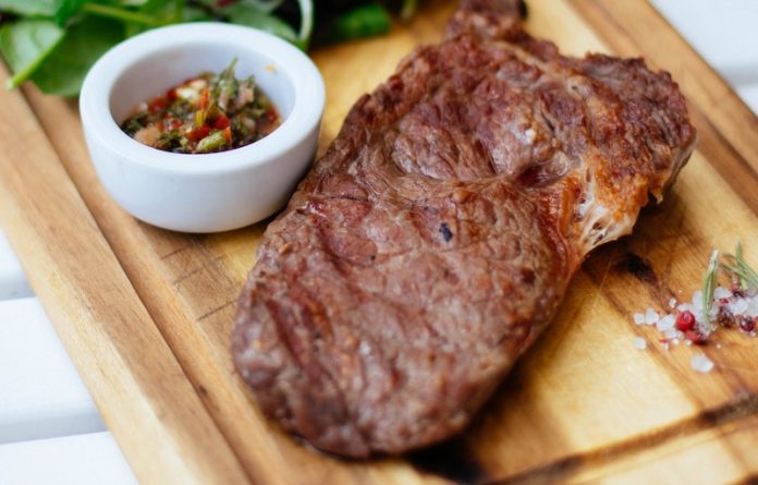 Why eating red meat may increase your heart disease risk