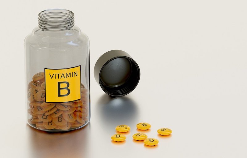 Why vitamin B1 deficiency may cause dementia