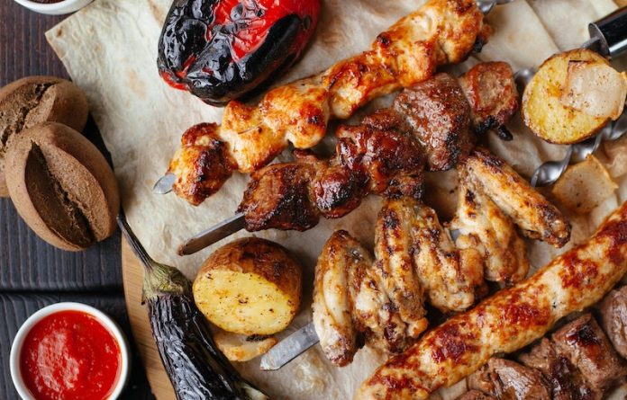 Common nutrient in chicken, beef, dairy may harm the heart