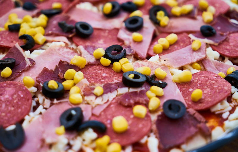 Scientists find why some processed meat is strongly linked to cancer