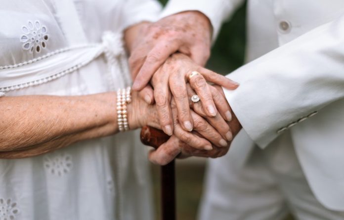 People with Parkinson’s disease may speak up to 60% less others