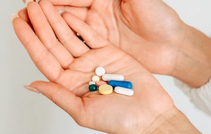 Scientists find a new drug to treat liver disease