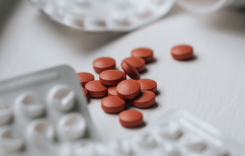 People with coronary heart disease need this drug instead of aspirin