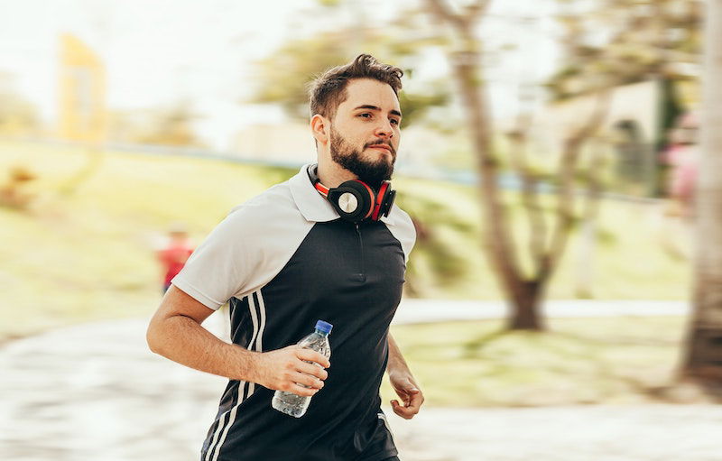 More moderate and vigorous physical activity may boost your brain power