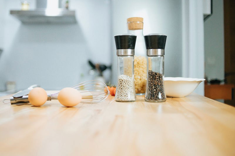 Salt Substitutes Can Reduce Risks Of Heart Attack, Stroke And Death