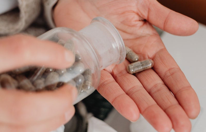 Taking multivitamin every day may prevent cognitive decline