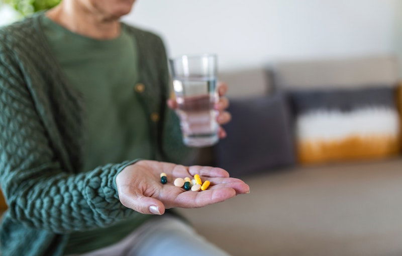 These drugs are linked to Parkinson’s disease, new study finds