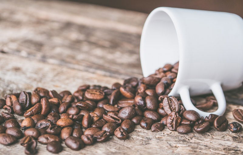Drinking coffee may help prevent gallstone disease, study finds