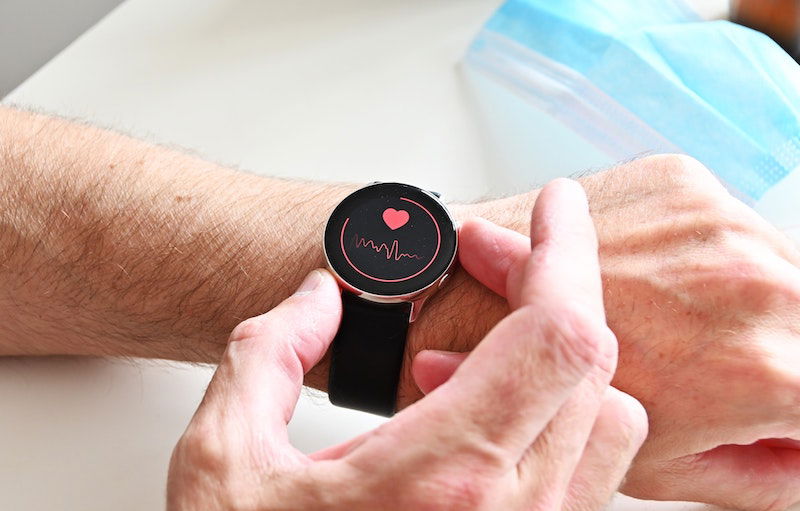 Can A Wearable Device Make An Impact On Your Heart Health?