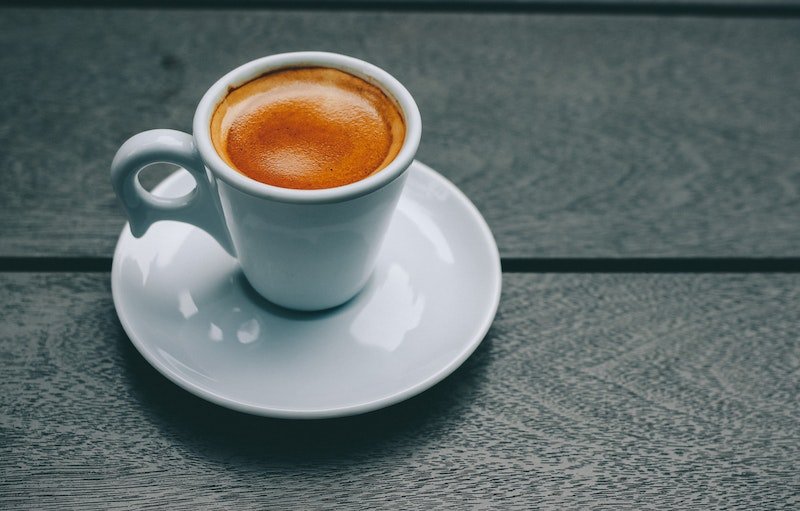 Espresso Coffee Could Affect Your Cholesterol Levels Study Finds 1 