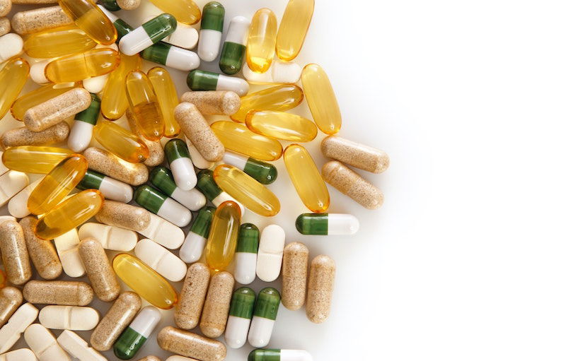 Omega3 supplements may benefit memory functions in older people