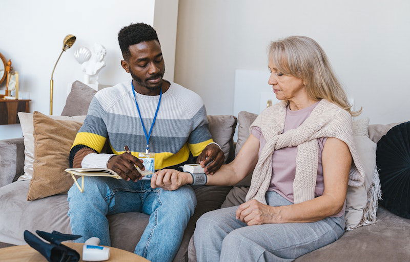 This high blood pressure drug may have harmful side effects