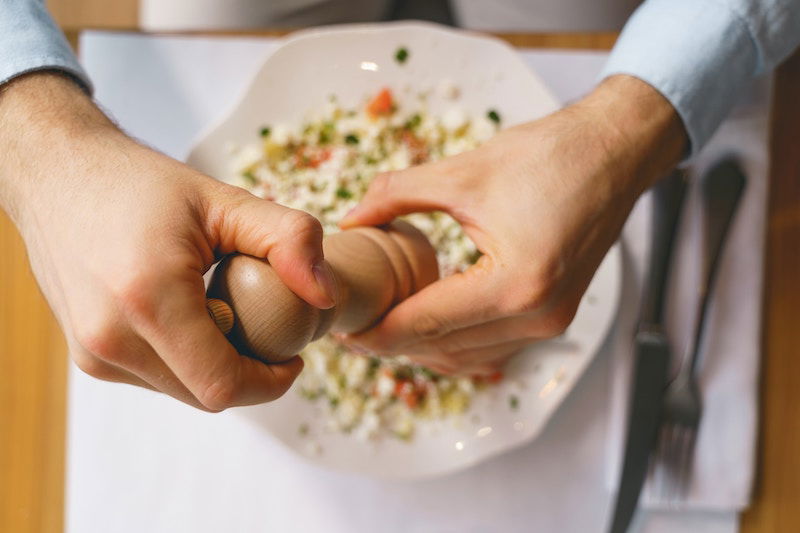Salt Intake And High Blood Pressure Common Questions Answered