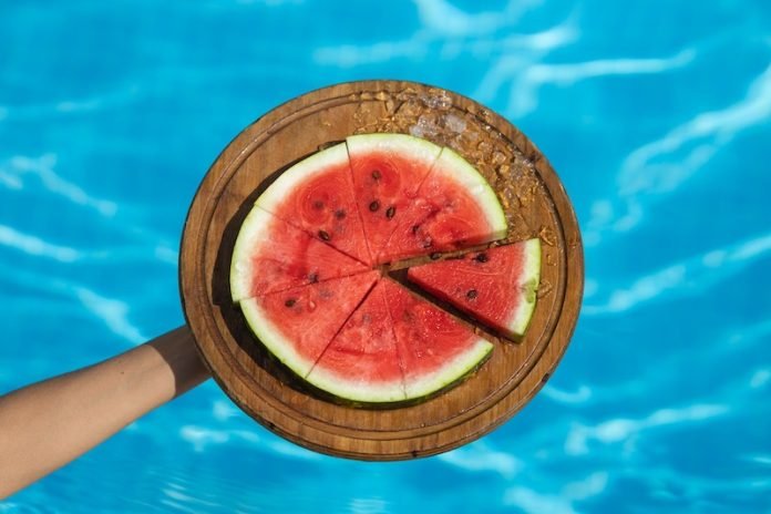 The superfruit you didn't know about: Health benefits of watermelon