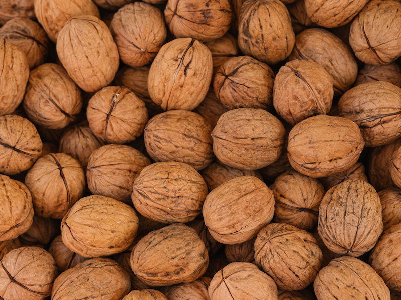 Hearthealthy benefits of walnuts lowering blood pressure